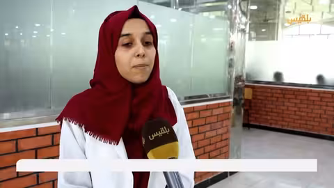 كلية الطب في مأرب: إنجاز تعليمي رغم التحديات