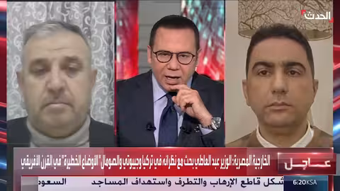 تبني أنصار السنة لهجوم حمص وتأكيد رفض الداخلية للفتن