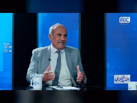 المشهد الجنوبي | القوات الجنوبية والقتال خارج الحدود