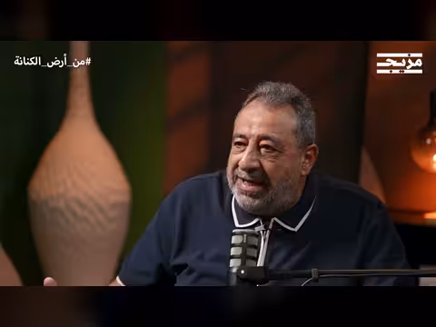 مجدي عبد الغني يكشف اللهو الخفي ويهاجم اتحاد الكرة ويقيّم نجوم مصر