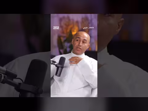 حسن المصطفى: العراق يسعى للتخلص من الميليشيات المسلحة