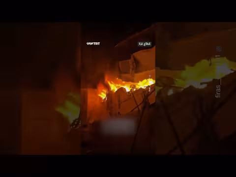 الاحتلال يقتل أمًا وأطفالها الأربعة