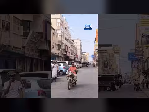 المكلا تشهد عصياناً مدنياً سلمياً ضد الوصاية والاحتلال