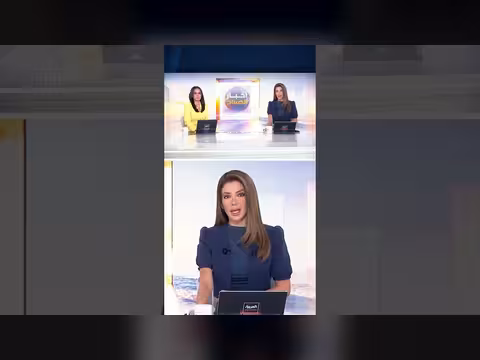 الجيش الكويتي يتصدى لمسيرات إيرانية