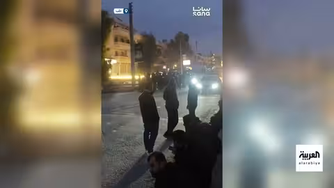 اشتباكات عنيفة بين الجيش السوري وقسد في حلب وتصعيد ميداني