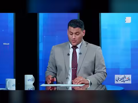سالم بن دغار: الوحدة الجنوبية والتلاحم الأخوي طريق الانتصار