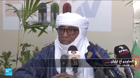 مالي: حصار جهادي يهدد باماكو ونقص حاد في الإمدادات