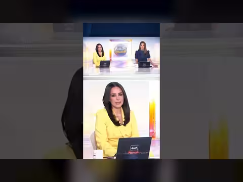الجيش الأردني يسقط 8 صواريخ إيرانية