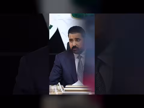 بارزاني: مسؤولون إيرانيون مستعدون لمساعدة بغداد في حصر السلاح