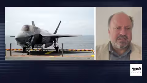 صفقة أسلحة سعودية أمريكية: بيع طائرات F - 35 وتعزيز الشراكة الاستراتيجية