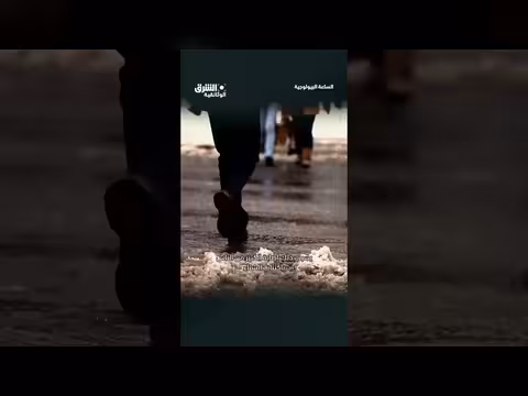 تأثير تغير الفصول على النوم في وثائقي الساعة البيولوجية