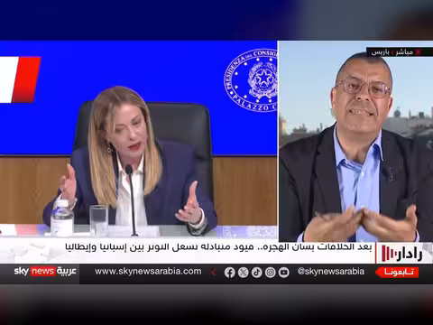 قيود الحدود الأوروبية تثير الخلافات حول مستقبل شنغن