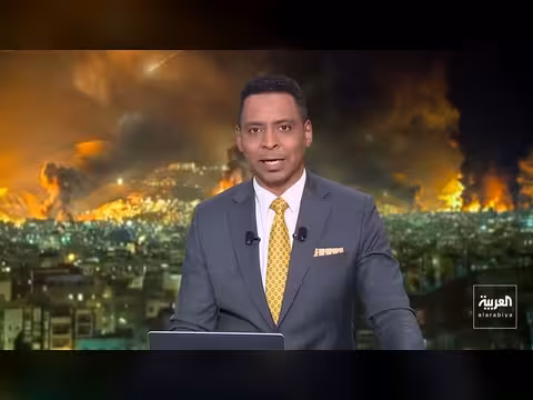 كارثة مناخية تهدد الكوكب بسبب حرب إيران وانبعاثاتها الضارة
