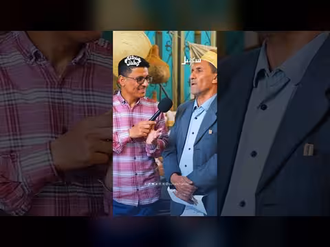 تحدي المحافظات: ما مهنتا النبي محمد قبل البعثة؟