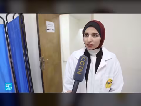 أطفال غزة يموتون بسبب نقص الغذاء والمياه