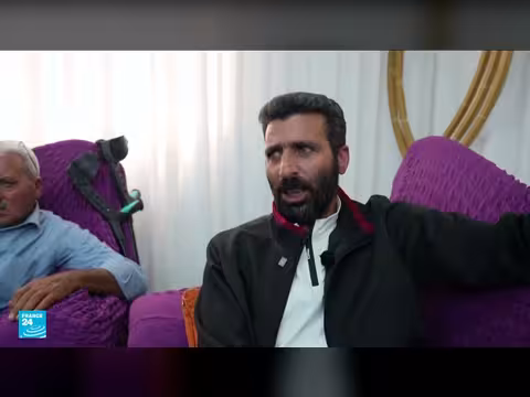 قتلى فلسطينيون في غزة والضفة الغربية