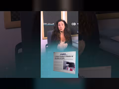 اغتصاب قاصرات بعد عبورهن من المغرب إلى سبتة يثير صدمة