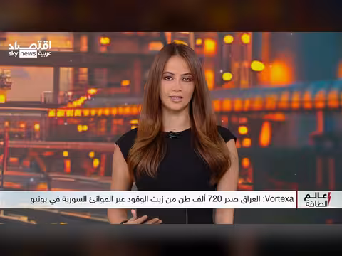 سوريا بوابة تصدير نفط العراق