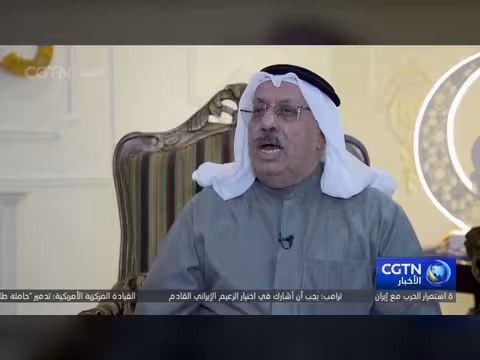 هجمات إيران على الكويت وتأثيرها على المنطقة