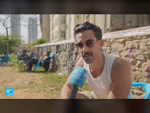 دمار تل أبيب وصمود سكانها في ظل الحرب
