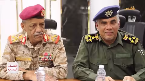 حضرموت.. ساحة التصادم الجديدة بين الحلفاء تقرير: موسى النمراني