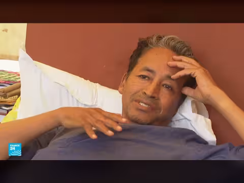 حزب الصراصير... احتجاج شبابي في الهند