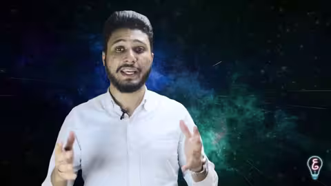 فيزيكس بالعربي - معضلة المحاكاة (حلقة 1)