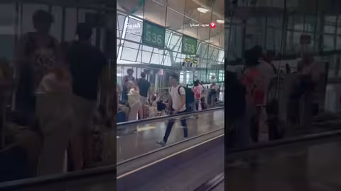 انتظار تغييرات في رحلات السفر.. مشاهد من سيبيريا