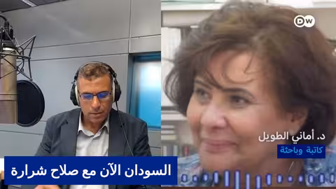 السودان: تفشي الكوليرا وتصاعد الصراع يهددان حياة المدنيين