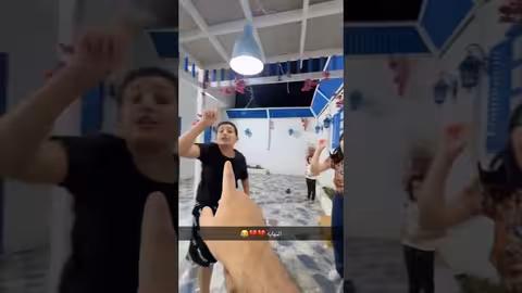 نهايه التحدي