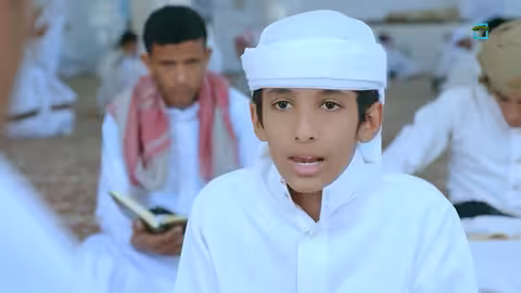في رحاب القرآن الحلقة الرابعة