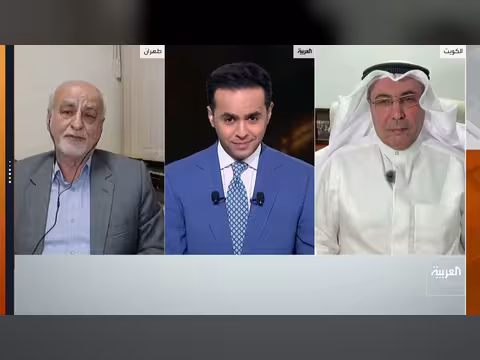 تصاعد أزمة مضيق هرمز بين إيران وأمريكا