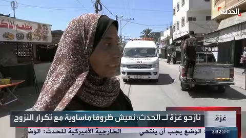 عرقلة صفقات التبادل مع حماس.. وتصريحات إسرائيلية حول استمرار الحرب