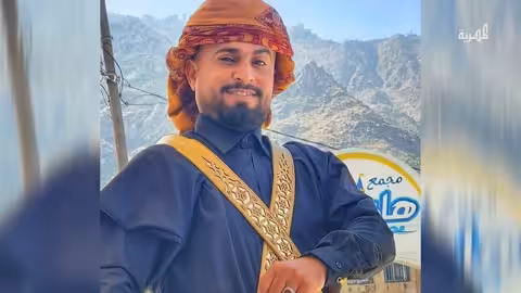 اعتقال مكحل تعز في ليبيا: تفاصيل القضية