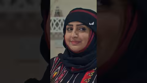 الأخ لما يكون سند البنت حتى لو هي أشجان ه