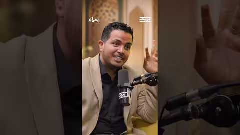 انهيار مبنى سكني في الإسكندرية