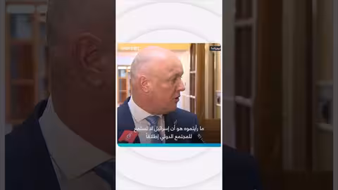 انتقادات دولية لتصعيد العنف في غزة ورفض الاستماع للمجتمع الدولي