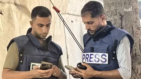 استشهاد الصحفي انس الشريف في غزة.. وصية مؤثرة تكشف الحقائق