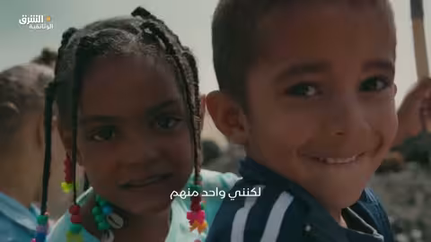البراكين والبشر في الرأس الأخضر - الحلقة الثانية