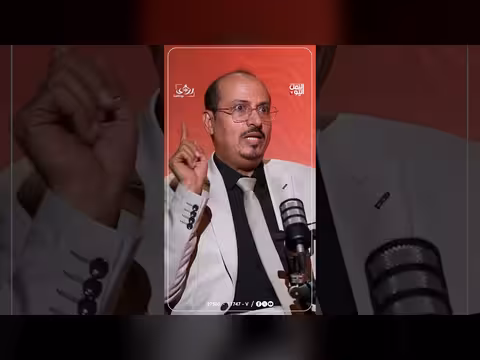 العميد المعمري: القوات ستحرر صنعاء خلال شهرين وعبد الملك الحوثي بوجهين