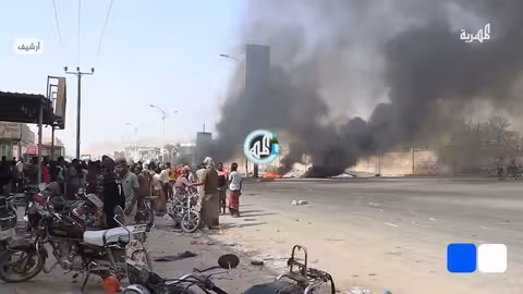 حضرموت: دعم قبلي للمطالب الحقوقية ودعوة لمعالجة غياب المحافظ
