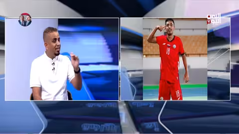 سامي الحنظلي: تقييم لموهبة عادل عباس ومستقبله في الرياضة