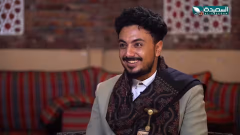 برنامج نجوم الدراما أصيل حزام