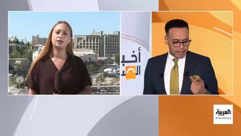 تهديدات إسرائيلية للحوثيين وتصعيد في غزة وأوكرانيا