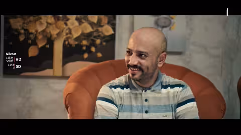 البرومو الرسمي لمسلسل بيت وقف – دراما العائلة والصراع.. قريبًا في رمضان