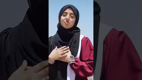 لم يعش في عمرك الخير عقيما ملاك فتحي