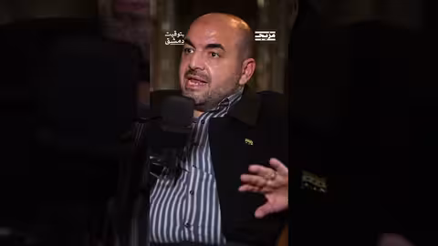 من هو الولد الكافر ولماذا اعتذر منير الفقير على صراحته قبل إدلائه بمعلومة خطيرة؟