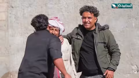 ورطة ع الماشي رمضان 1446ه 2025م الحلقة الأولى