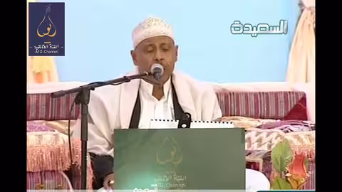ايوب طارش - وامغرد بوادي الدور - من التراث اليمني جلسات غنائية