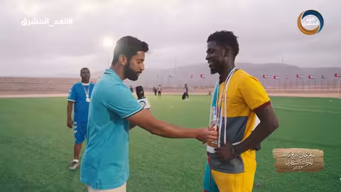 مهرجان الشيخ زايد للتراث السقطري ازدهار الرياضة بسقطرى بفضل مؤسسة خليفة.. الحلقة الكاملة(12 نوفمبر)